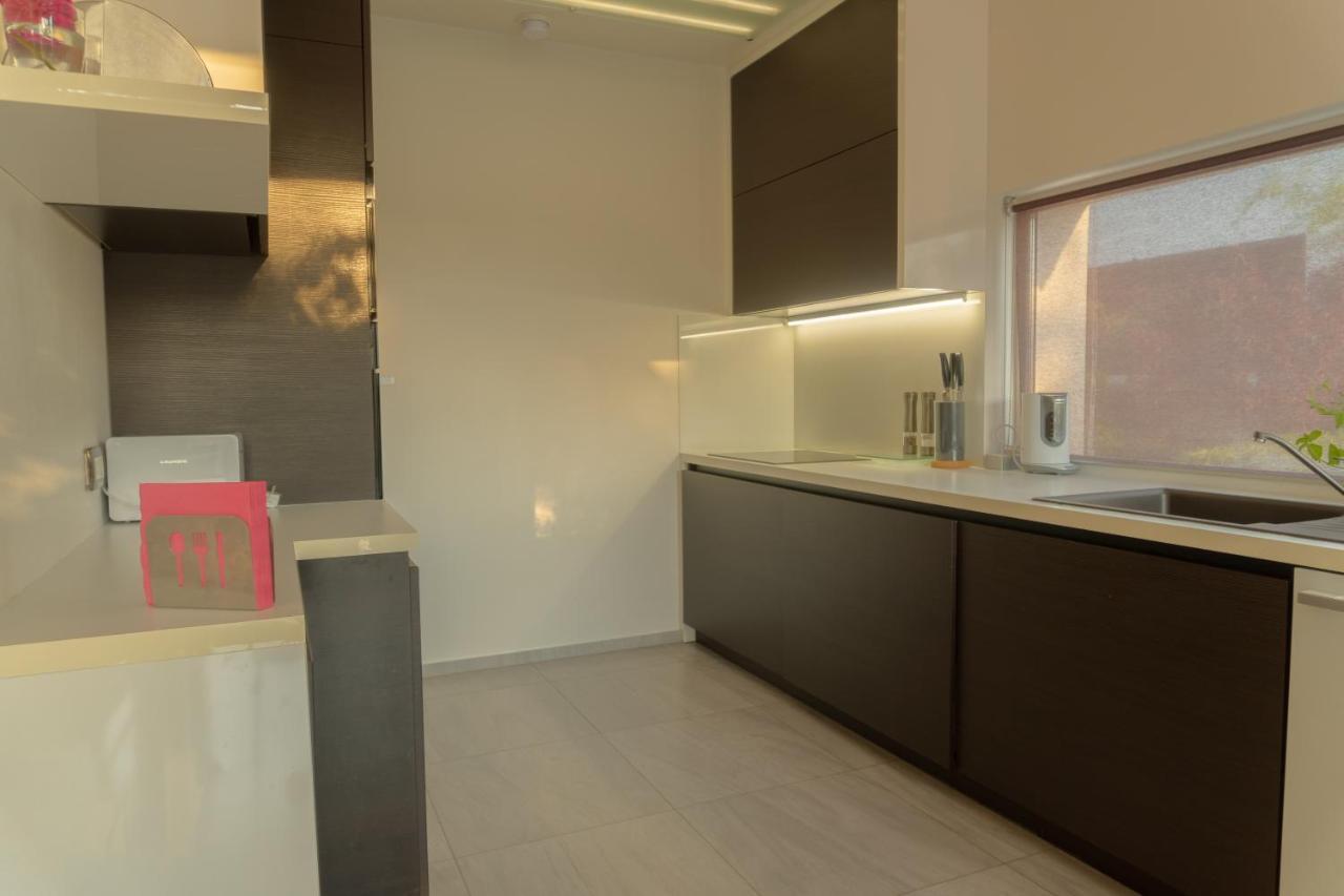 Private Family Villa Budaors Ngoại thất bức ảnh