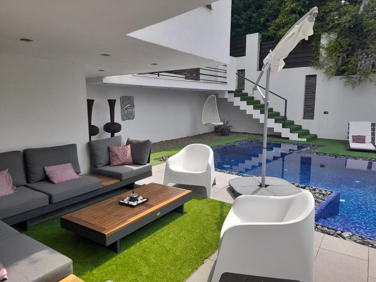 Private Family Villa Budaors Ngoại thất bức ảnh