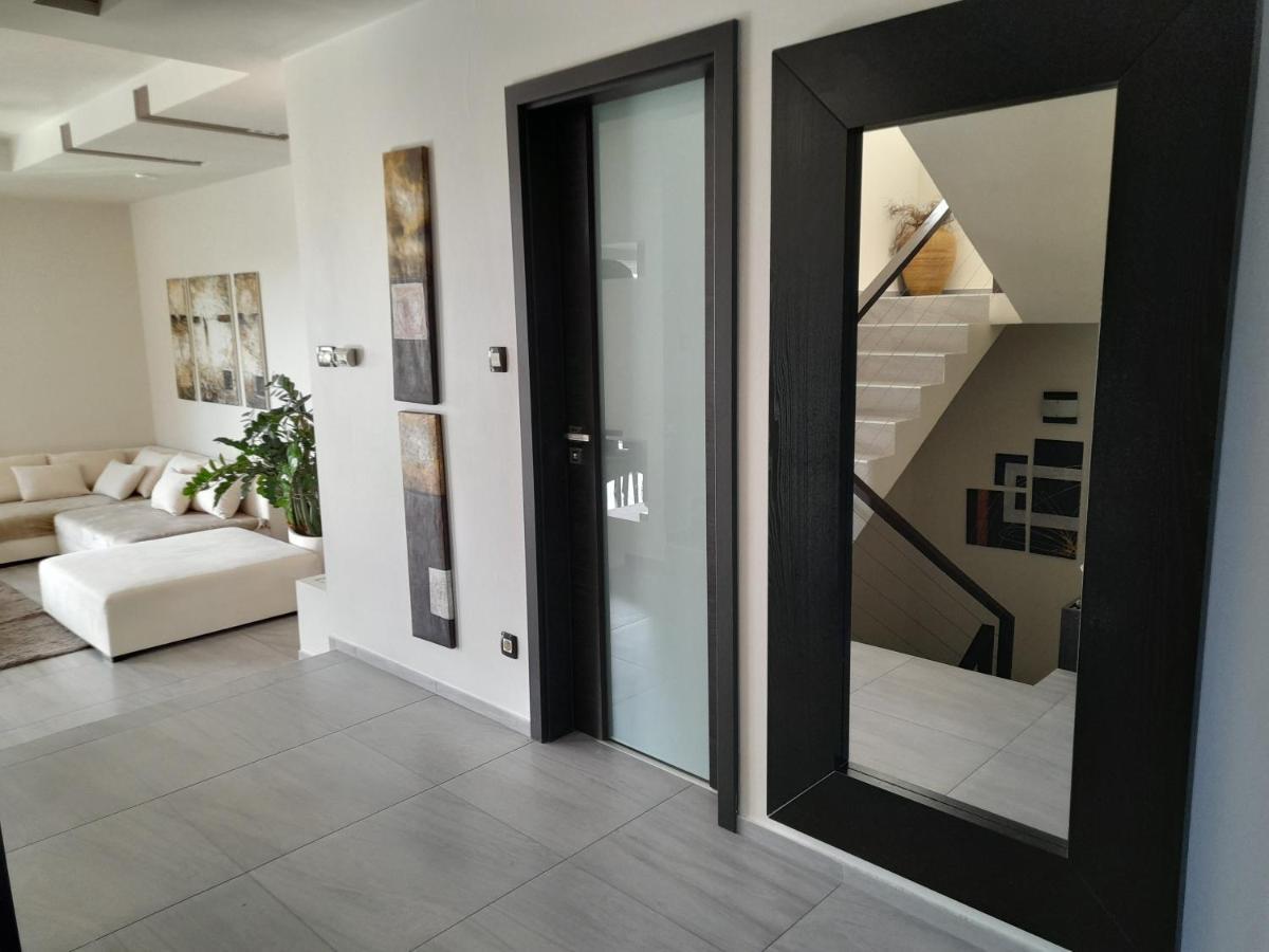 Private Family Villa Budaors Ngoại thất bức ảnh