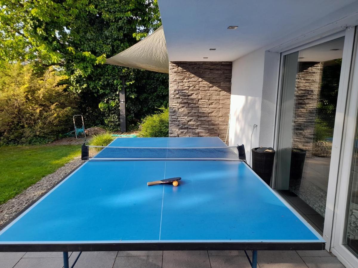 Private Family Villa Budaors Ngoại thất bức ảnh