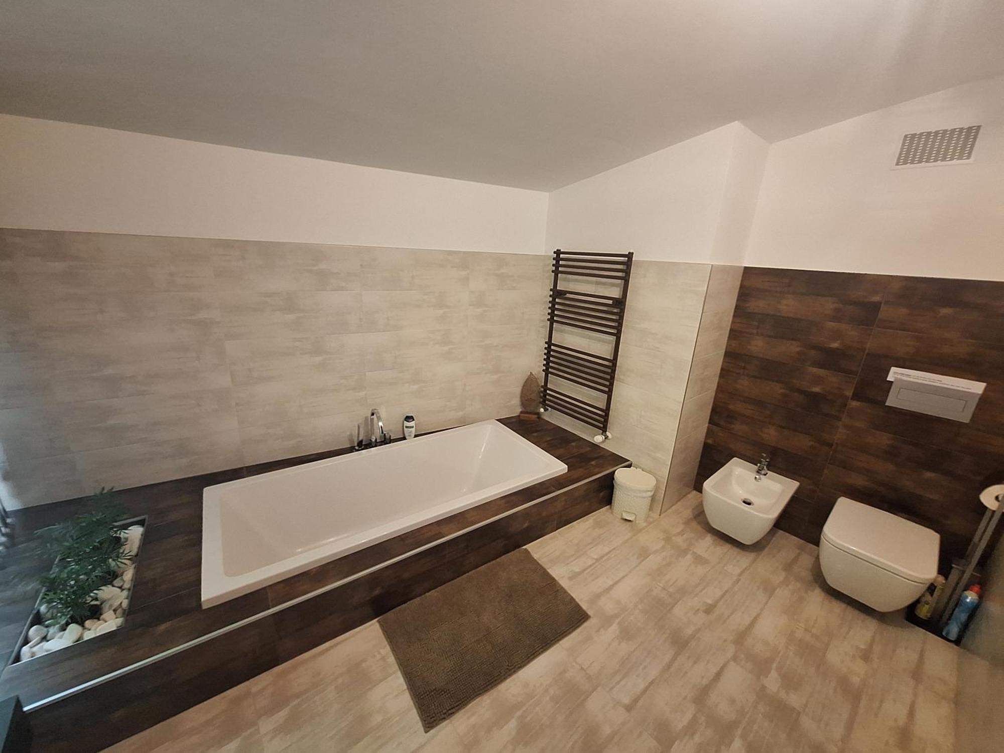 Private Family Villa Budaors Ngoại thất bức ảnh