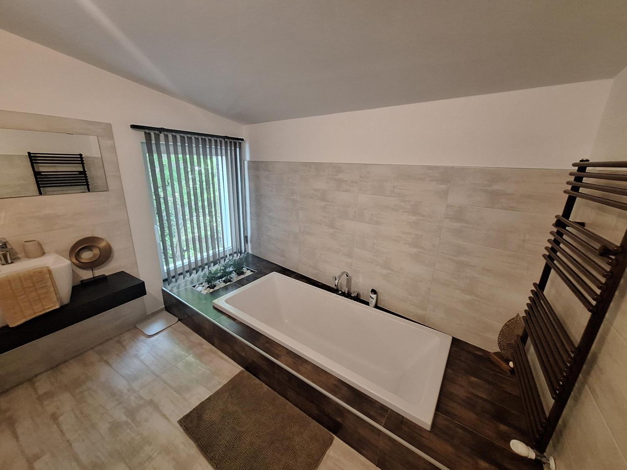 Private Family Villa Budaors Ngoại thất bức ảnh