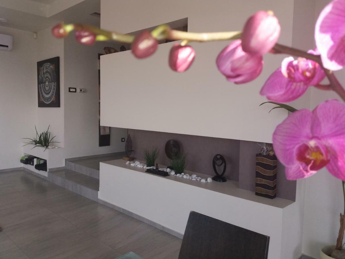 Private Family Villa Budaors Ngoại thất bức ảnh