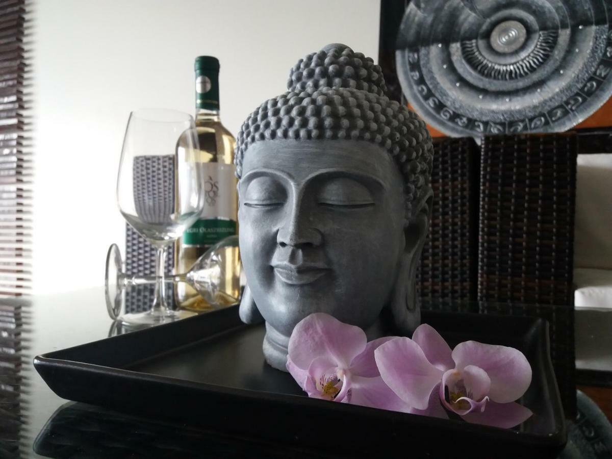 Private Family Villa Budaors Ngoại thất bức ảnh