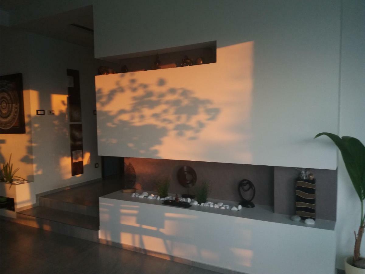 Private Family Villa Budaors Ngoại thất bức ảnh